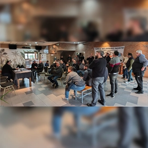 APDFA inauguró su nueva seccional Belgrano Norte